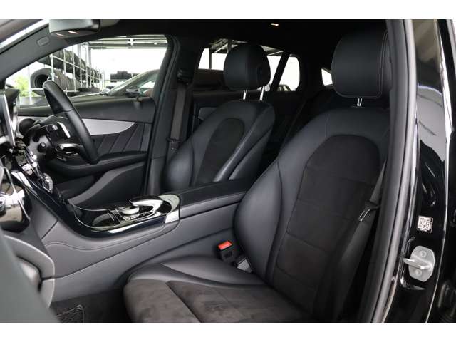 メルセデスベンツ ＧＬＣクーペ ２２０ Ｄ ４マチック スポーツ ４ＷＤ H30年 (近畿) 99