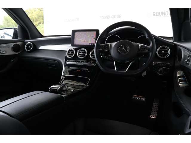メルセデスベンツ ＧＬＣクーペ ２２０ Ｄ ４マチック スポーツ ４ＷＤ H30年 (近畿) 99