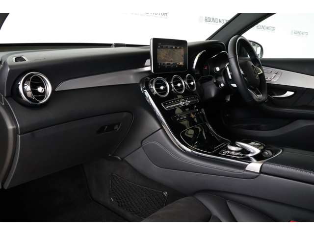 メルセデスベンツ ＧＬＣクーペ ２２０ Ｄ ４マチック スポーツ ４ＷＤ H30年 (近畿) 99
