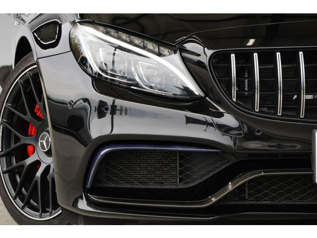 ＡＭＧ Ｃクラスカブリオレ Ｃ６３ Ｓ H29年 (近畿) 99