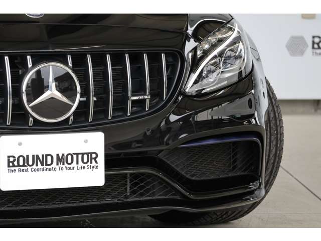 ＡＭＧ Ｃクラスカブリオレ Ｃ６３ Ｓ H29年 (近畿) 99
