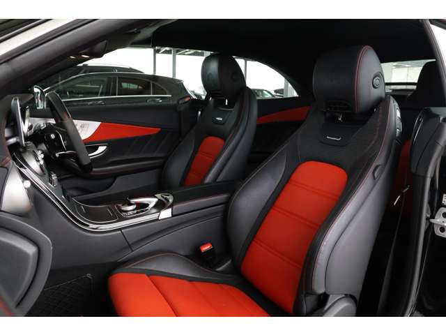 ＡＭＧ Ｃクラスカブリオレ Ｃ６３ Ｓ H29年 (近畿) 99