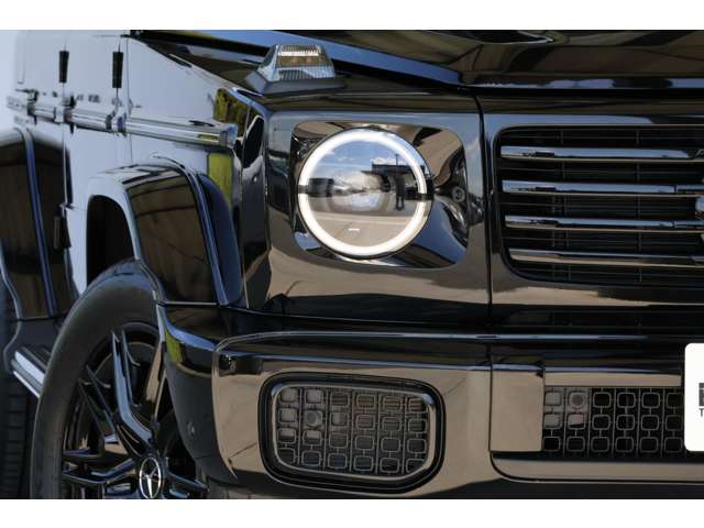 メルセデスベンツ Ｇクラス Ｇ４５０Ｄ ＡＭＧラインパッケージ （ＩＳＧ） ディーゼルターボ ４ＷＤ ＭＰ２０２６０１ R8年 (近畿) 99
