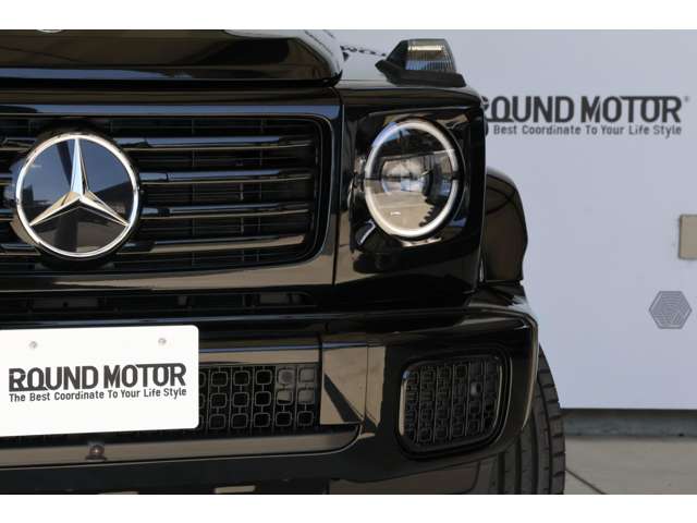 メルセデスベンツ Ｇクラス Ｇ４５０Ｄ ＡＭＧラインパッケージ （ＩＳＧ） ディーゼルターボ ４ＷＤ ＭＰ２０２６０１ R8年 (近畿) 99