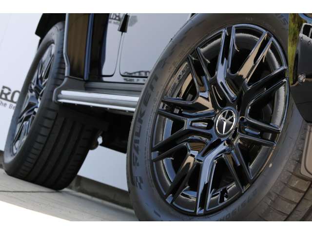 メルセデスベンツ Ｇクラス Ｇ４５０Ｄ ＡＭＧラインパッケージ （ＩＳＧ） ディーゼルターボ ４ＷＤ ＭＰ２０２６０１ R8年 (近畿) 99