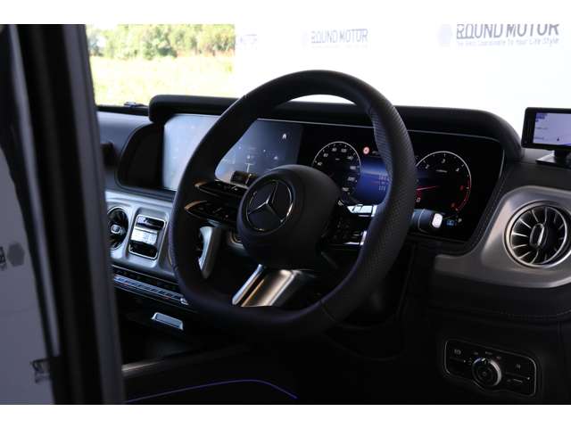 メルセデスベンツ Ｇクラス Ｇ４５０Ｄ ＡＭＧラインパッケージ （ＩＳＧ） ディーゼルターボ ４ＷＤ ＭＰ２０２６０１ R8年 (近畿) 99