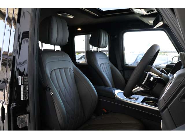 メルセデスベンツ Ｇクラス Ｇ４５０Ｄ ＡＭＧラインパッケージ （ＩＳＧ） ディーゼルターボ ４ＷＤ ＭＰ２０２６０１ R8年 (近畿) 99