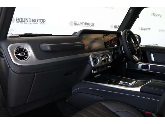 メルセデスベンツ Ｇクラス Ｇ４５０Ｄ ＡＭＧラインパッケージ （ＩＳＧ） ディーゼルターボ ４ＷＤ ＭＰ２０２６０１ R8年 (近畿) 99