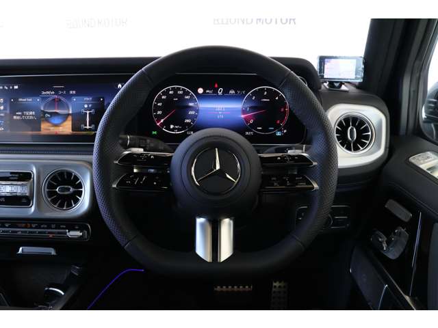 メルセデスベンツ Ｇクラス Ｇ４５０Ｄ ＡＭＧラインパッケージ （ＩＳＧ） ディーゼルターボ ４ＷＤ ＭＰ２０２６０１ R8年 (近畿) 99