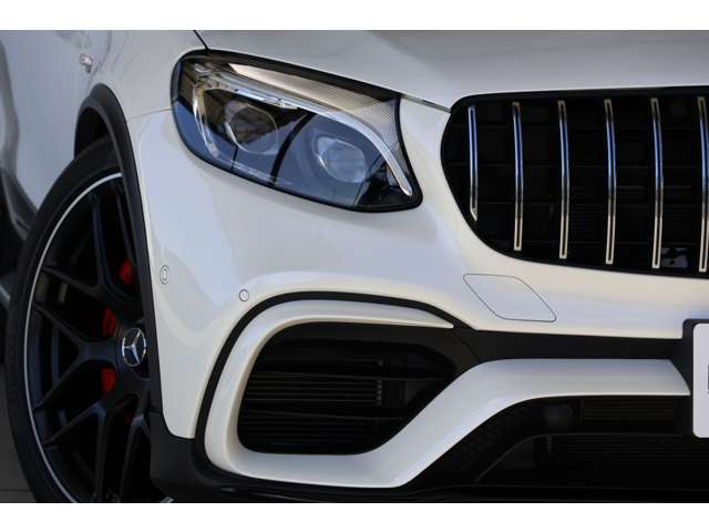ＡＭＧ ＧＬＣ ６３ Ｓ ４マチックプラス エディション１ ４ＷＤ H30年 (近畿) 99