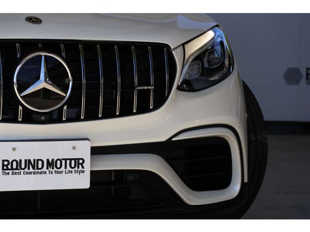 ＡＭＧ ＧＬＣ ６３ Ｓ ４マチックプラス エディション１ ４ＷＤ H30年 (近畿) 99