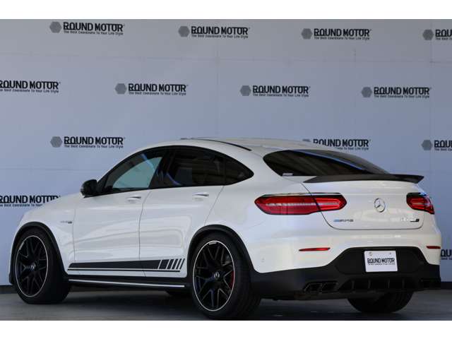 ＡＭＧ ＧＬＣ ６３ Ｓ ４マチックプラス エディション１ ４ＷＤ H30年 (近畿) 99