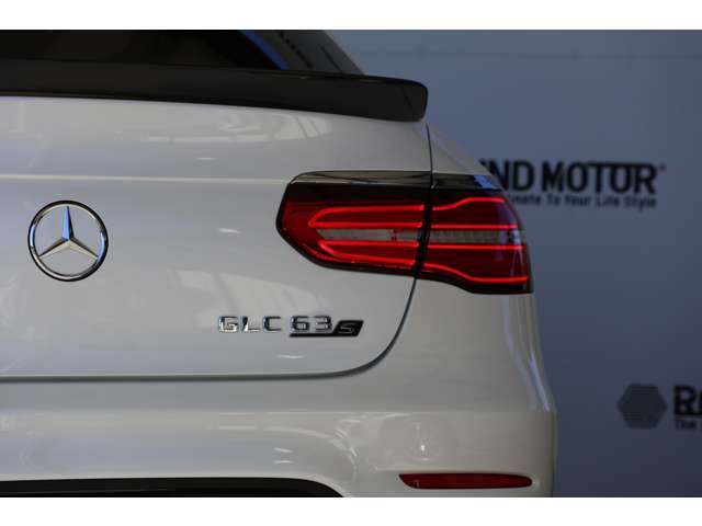 ＡＭＧ ＧＬＣ ６３ Ｓ ４マチックプラス エディション１ ４ＷＤ H30年 (近畿) 99