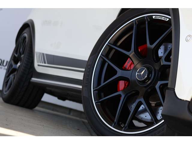 ＡＭＧ ＧＬＣ ６３ Ｓ ４マチックプラス エディション１ ４ＷＤ H30年 (近畿) 99