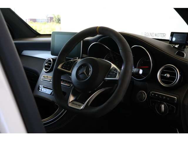 ＡＭＧ ＧＬＣ ６３ Ｓ ４マチックプラス エディション１ ４ＷＤ H30年 (近畿) 99