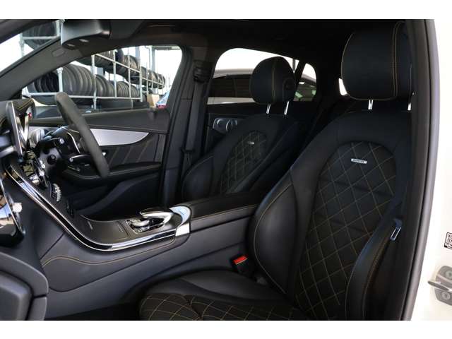 ＡＭＧ ＧＬＣ ６３ Ｓ ４マチックプラス エディション１ ４ＷＤ H30年 (近畿) 99