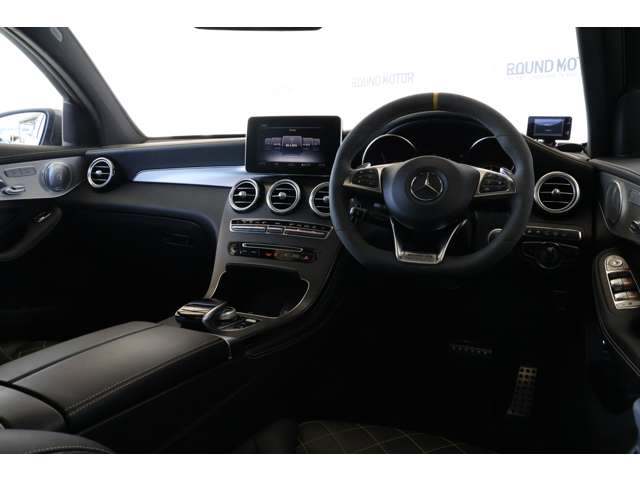ＡＭＧ ＧＬＣ ６３ Ｓ ４マチックプラス エディション１ ４ＷＤ H30年 (近畿) 99