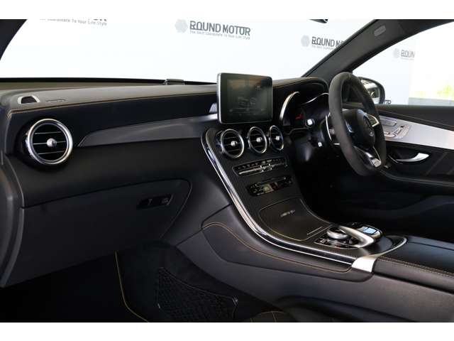 ＡＭＧ ＧＬＣ ６３ Ｓ ４マチックプラス エディション１ ４ＷＤ H30年 (近畿) 99