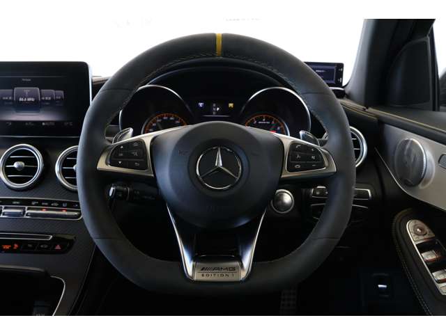 ＡＭＧ ＧＬＣ ６３ Ｓ ４マチックプラス エディション１ ４ＷＤ H30年 (近畿) 99