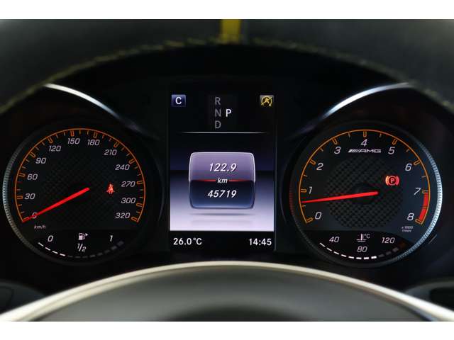 ＡＭＧ ＧＬＣ ６３ Ｓ ４マチックプラス エディション１ ４ＷＤ H30年 (近畿) 99