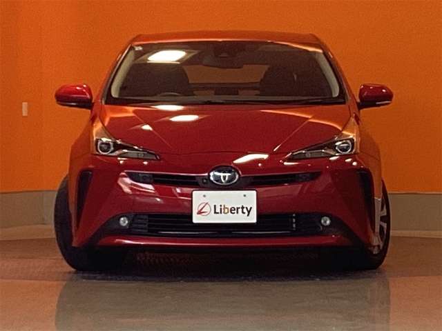 トヨタ プリウス １．８ Ａ R3年 (近畿) 99