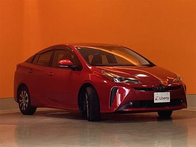 トヨタ プリウス １．８ Ａ R3年 (近畿) 99