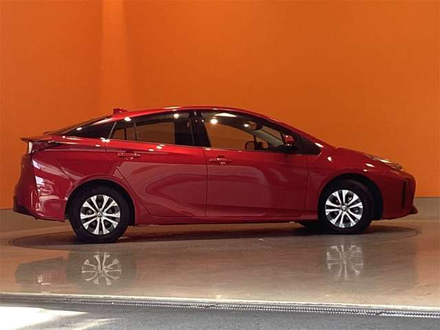 トヨタ プリウス １．８ Ａ R3年 (近畿) 99