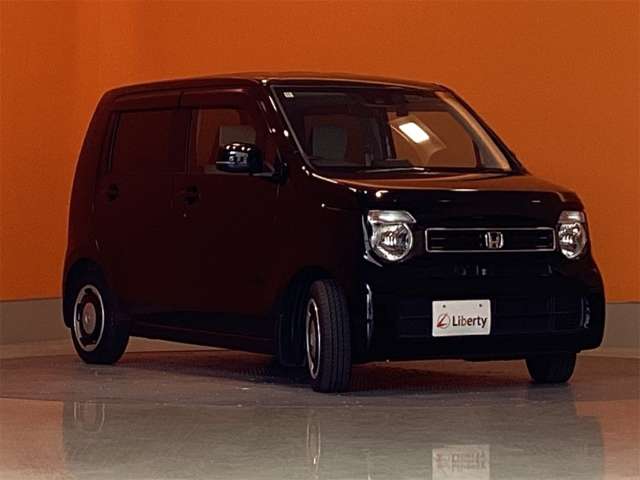 ホンダ Ｎ−ＷＧＮ ６６０ Ｌ R6年 (近畿) 99