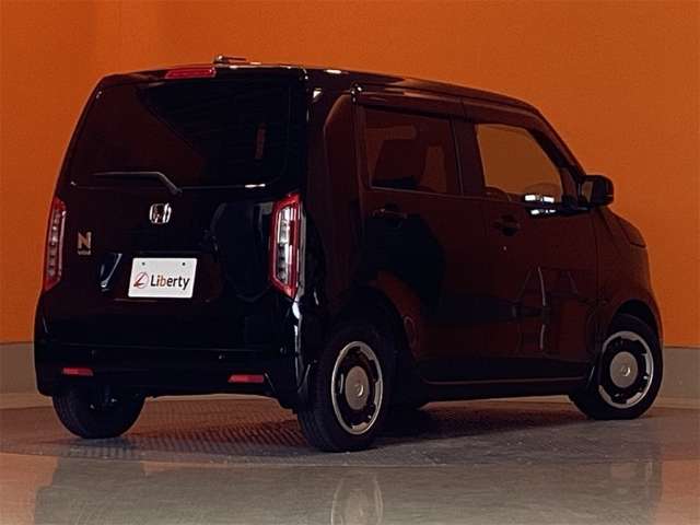 ホンダ Ｎ−ＷＧＮ ６６０ Ｌ R6年 (近畿) 99