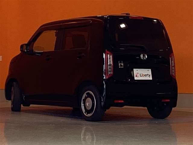 ホンダ Ｎ−ＷＧＮ ６６０ Ｌ R6年 (近畿) 99