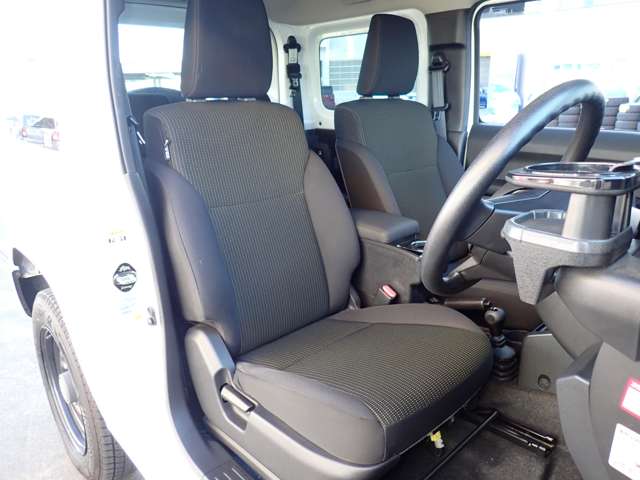 スズキ ジムニー ６６０ ＸＬ スズキ セーフティ サポート 装着車 ４ＷＤ R2年 (関東) 99