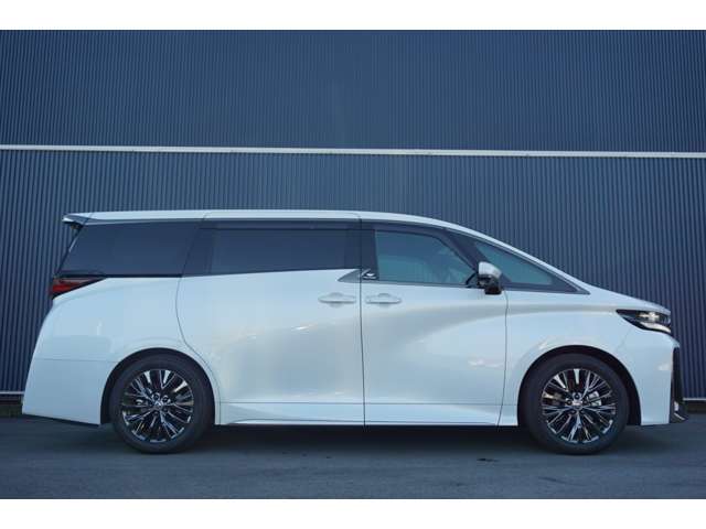 トヨタ ヴェルファイア　ハイブリッド ハイブリッド ２．５ Ｚプレミア R5年 (関東) 99
