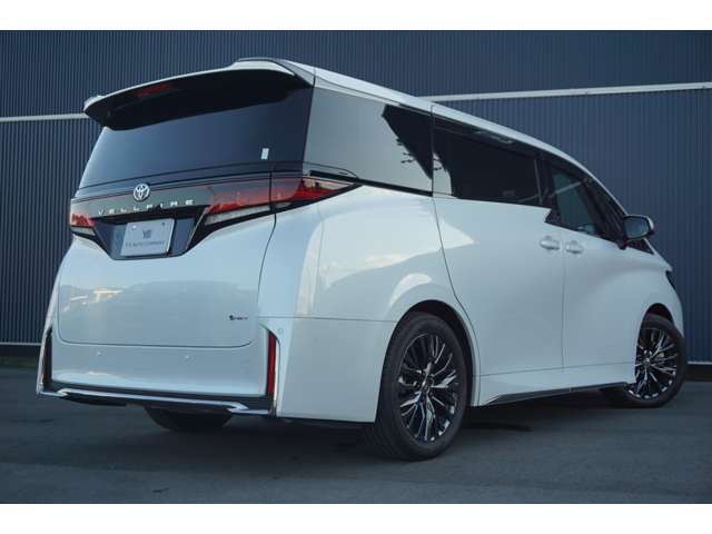 トヨタ ヴェルファイア　ハイブリッド ハイブリッド ２．５ Ｚプレミア R5年 (関東) 99