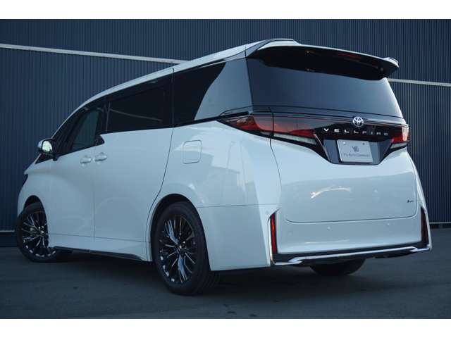 トヨタ ヴェルファイア　ハイブリッド ハイブリッド ２．５ Ｚプレミア R5年 (関東) 99