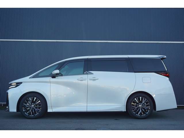 トヨタ ヴェルファイア　ハイブリッド ハイブリッド ２．５ Ｚプレミア R5年 (関東) 99