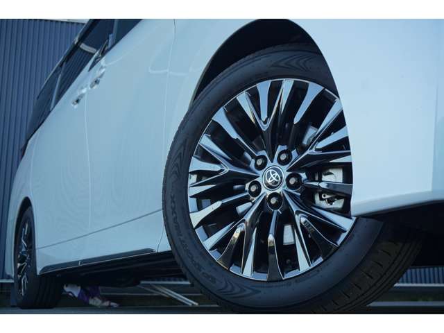 トヨタ ヴェルファイア　ハイブリッド ハイブリッド ２．５ Ｚプレミア R5年 (関東) 99