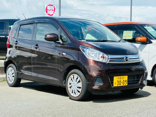 日産 デイズ ６６０ Ｊ H28年 () 99