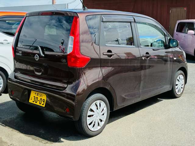 日産 デイズ ６６０ Ｊ H28年 () 99