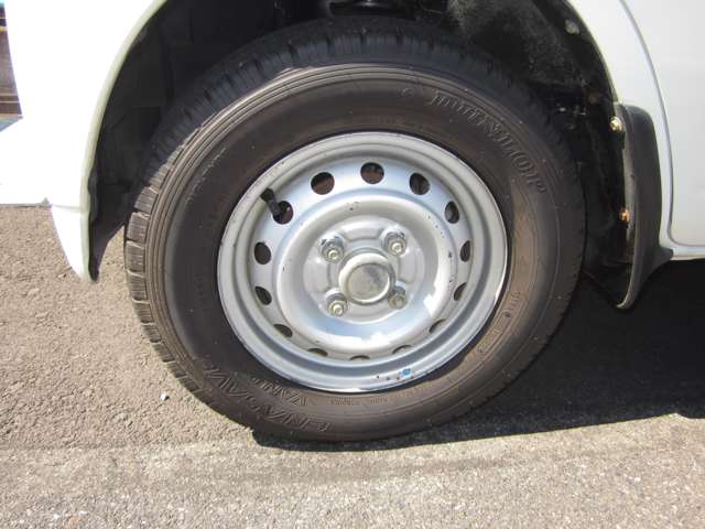 三菱 ミニキャブトラック ６６０ Ｖタイプ ４ＷＤ H21年 (関東) 99