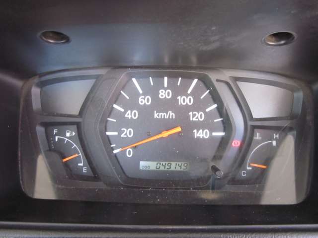 三菱 ミニキャブトラック ６６０ Ｖタイプ ４ＷＤ H21年 (関東) 99