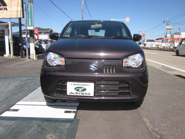 スズキ アルト ６６０ Ｆ ４ＷＤ R3年 (関東) 99