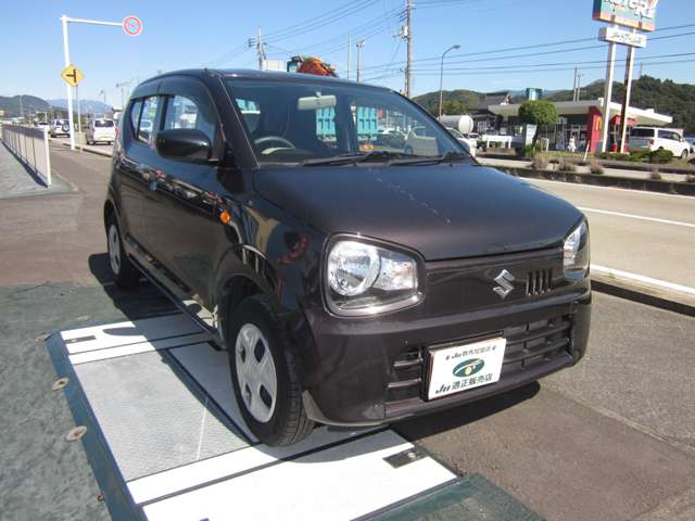 スズキ アルト ６６０ Ｆ ４ＷＤ R3年 (関東) 99
