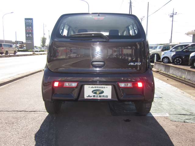 スズキ アルト ６６０ Ｆ ４ＷＤ R3年 (関東) 99