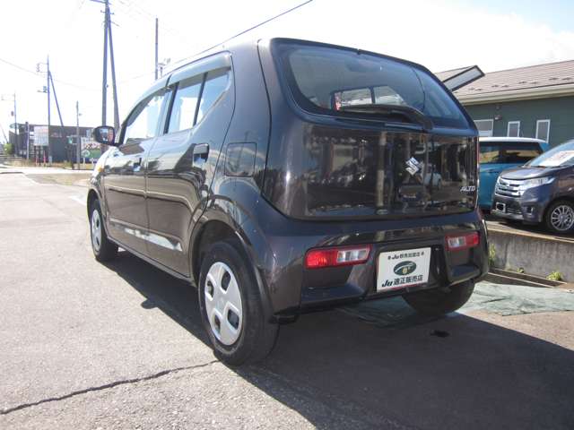 スズキ アルト ６６０ Ｆ ４ＷＤ R3年 (関東) 99