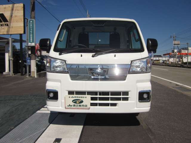 ダイハツ ハイゼットトラック ６６０ エクストラ ３方開 ４ＷＤ R6年 (関東) 99