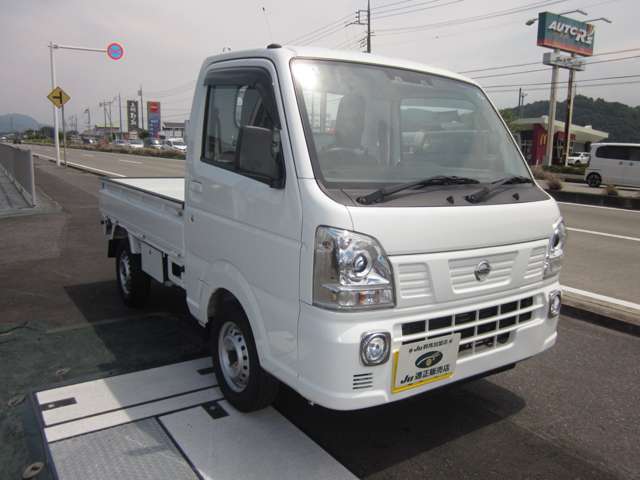 日産 ＮＴ１００クリッパー ６６０ ＧＸ ４ＷＤ R5年 (関東) 99
