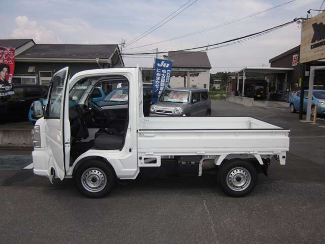 日産 ＮＴ１００クリッパー ６６０ ＧＸ ４ＷＤ R5年 (関東) 99