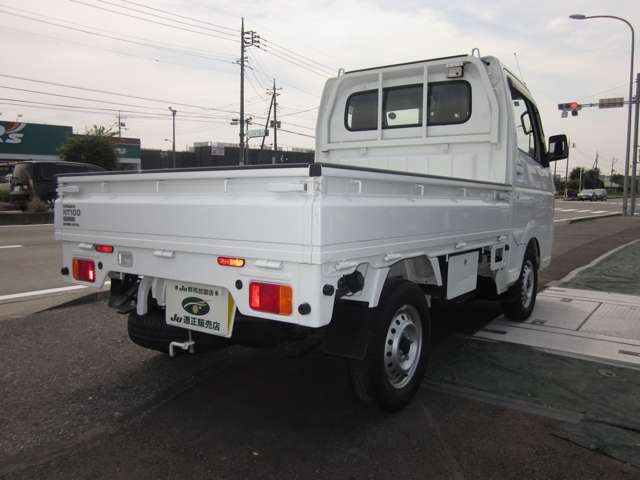 日産 ＮＴ１００クリッパー ６６０ ＧＸ ４ＷＤ R5年 (関東) 99