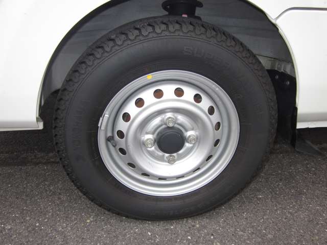 日産 ＮＴ１００クリッパー ６６０ ＧＸ ４ＷＤ R5年 (関東) 99