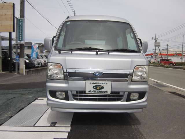 スバル サンバーディアスワゴン ６６０ スーパーチャージャー ４ＷＤ H18年 (関東) 99